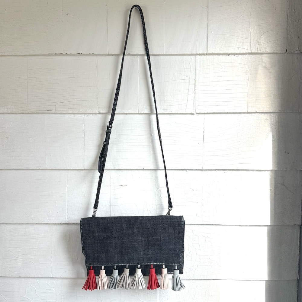 Rebecca Minkoff Sofia Clutch